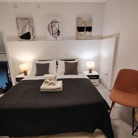 B&B Buzolic Hvar Town Exterior foto