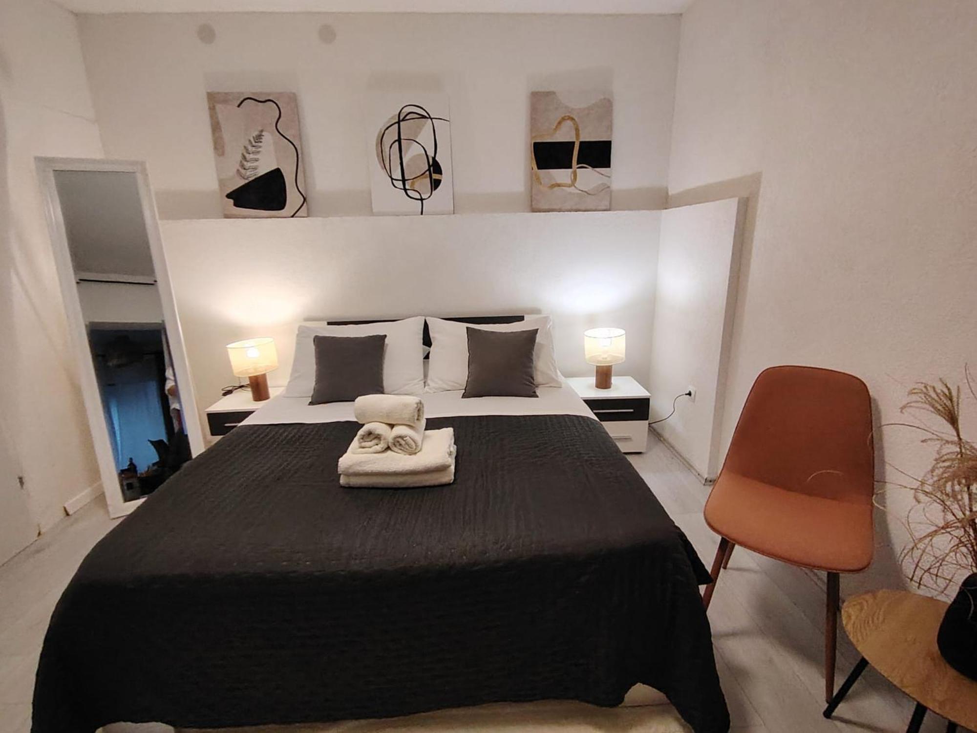 B&B Buzolic Hvar Town Exterior foto