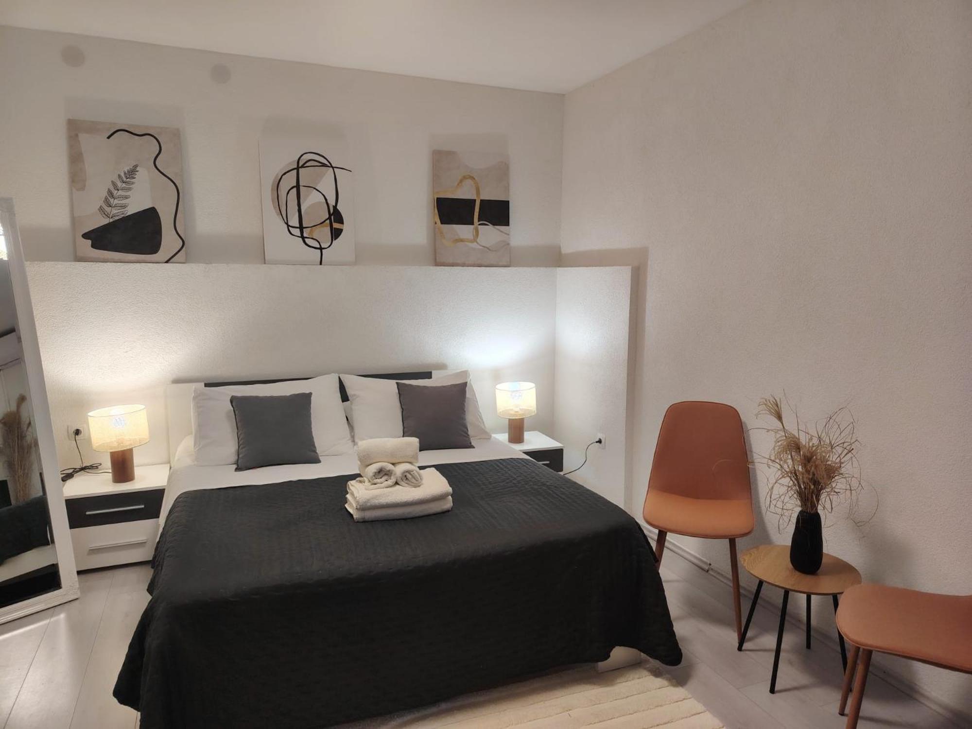 B&B Buzolic Hvar Town Exterior foto