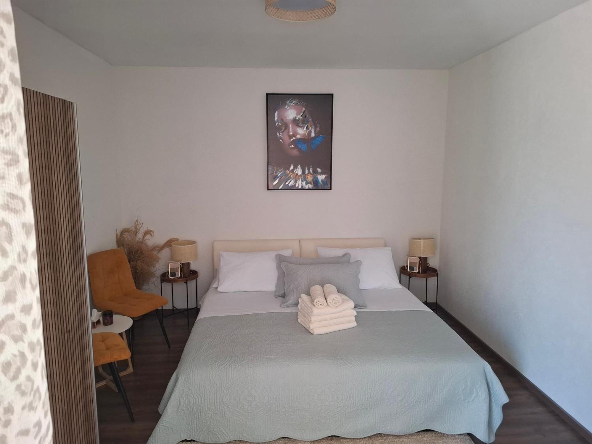 B&B Buzolic Hvar Town Exterior foto